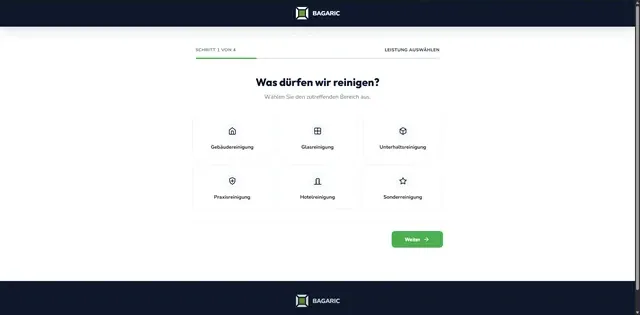 Funnel für Nils Nasgowitz, Schritt 16
