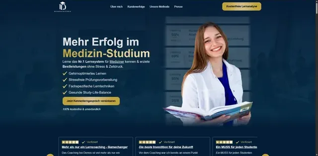 Funnel für Nils Nasgowitz, Schritt 5
