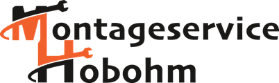 Logo von Montageservice Hobohm