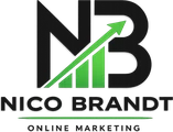 Logo von Nico Brandt