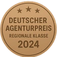 Deutscher Agenturpreis 2024