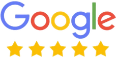 Google 5 Sterne